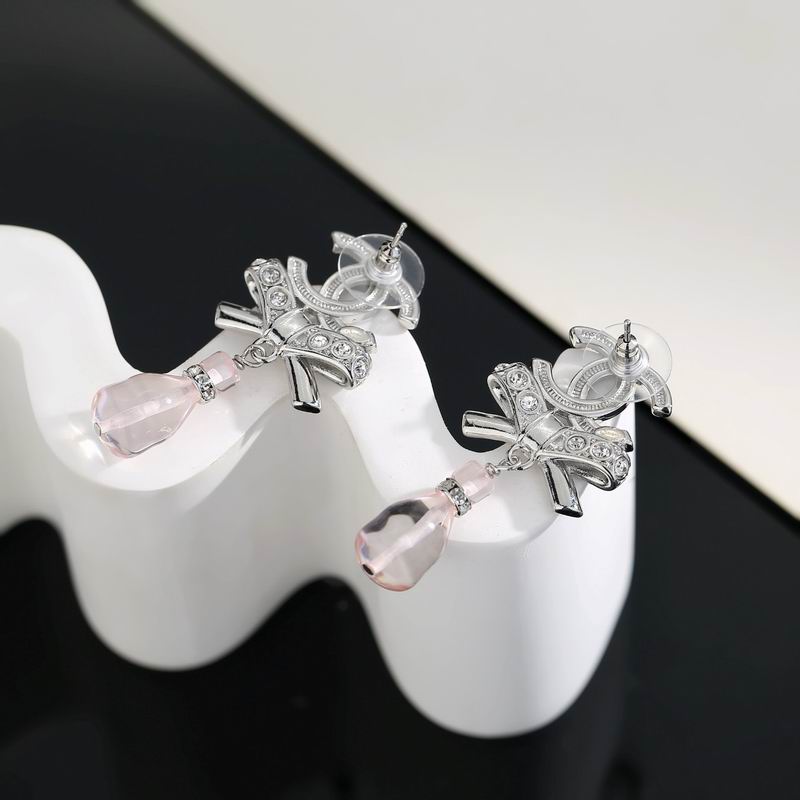 Chanel Earring 08yxs37